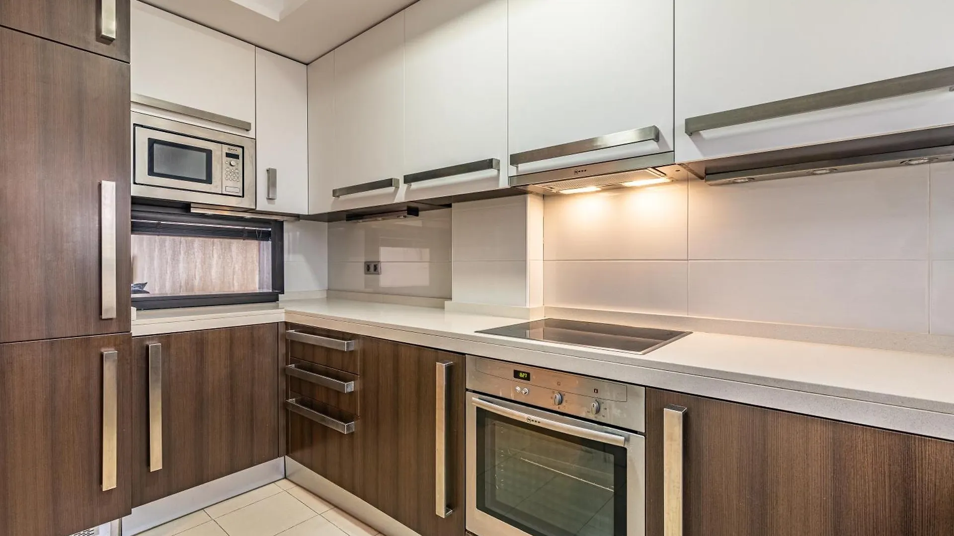 The Blue Pearl Apartment Bahia de Casares 0*,